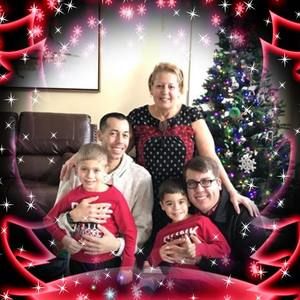 Meet your Posher, Justin